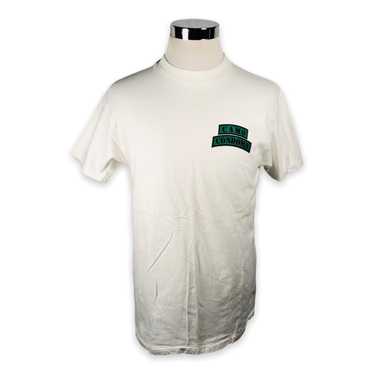 Hanes Vintage Desert Storm T-Shirt White Camo Con… - image 1