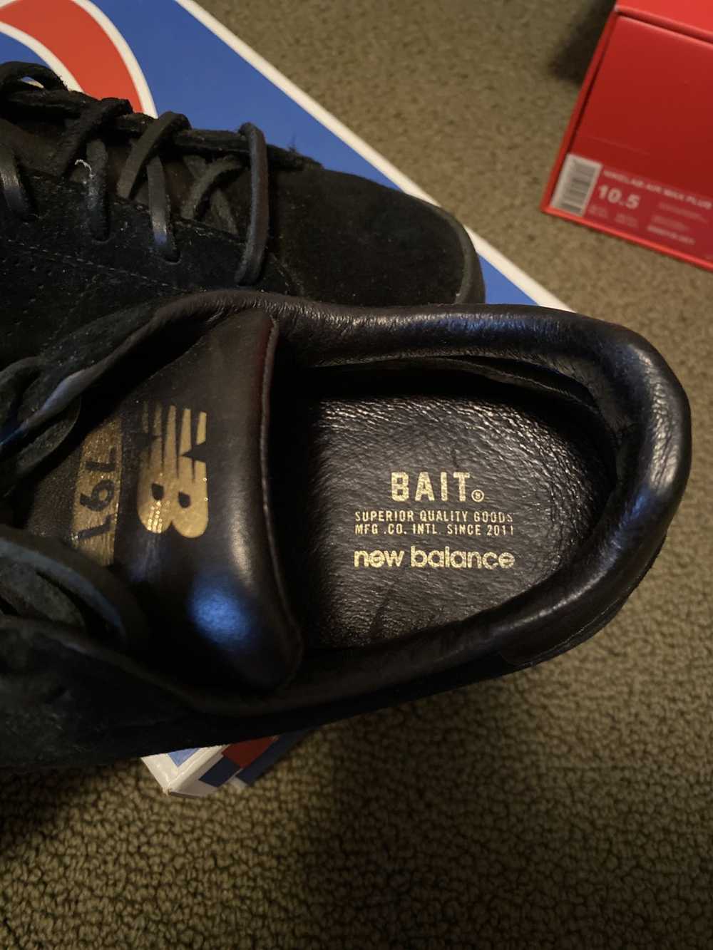 Bait × New Balance New Balance x Bait 791 - image 4