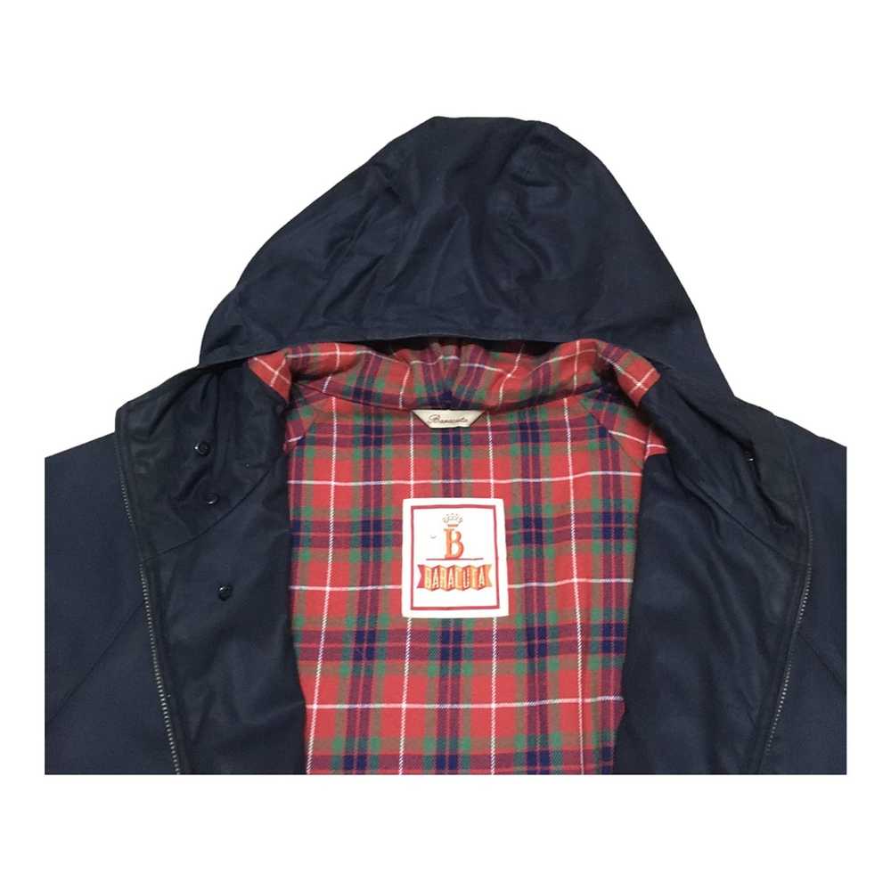 Baracuta × Designer × Vintage Rare Design Vintage… - image 7