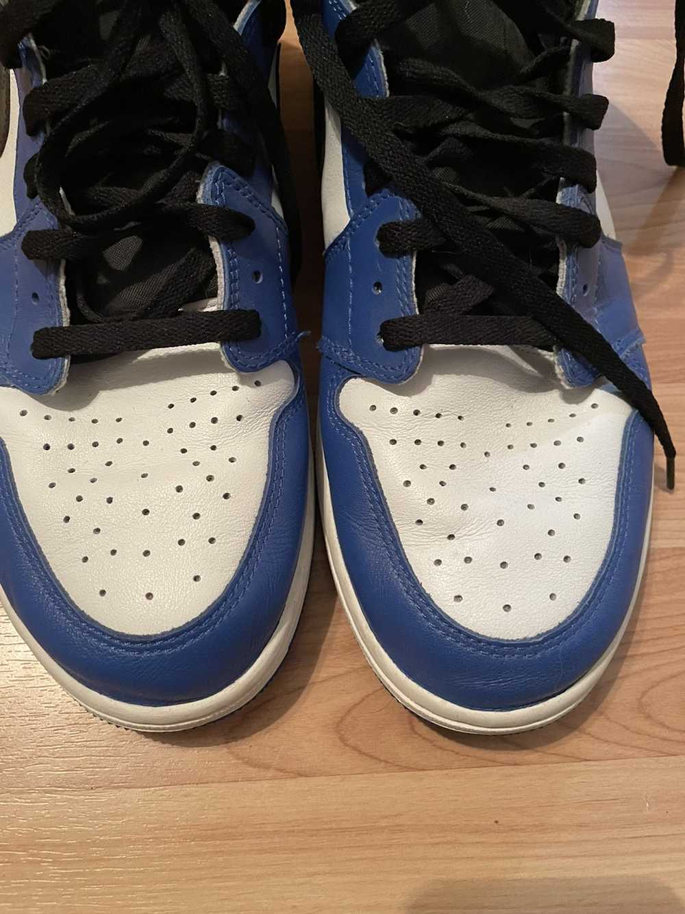 Jordan Brand Jordan 1 Retro High Game Royal - image 2