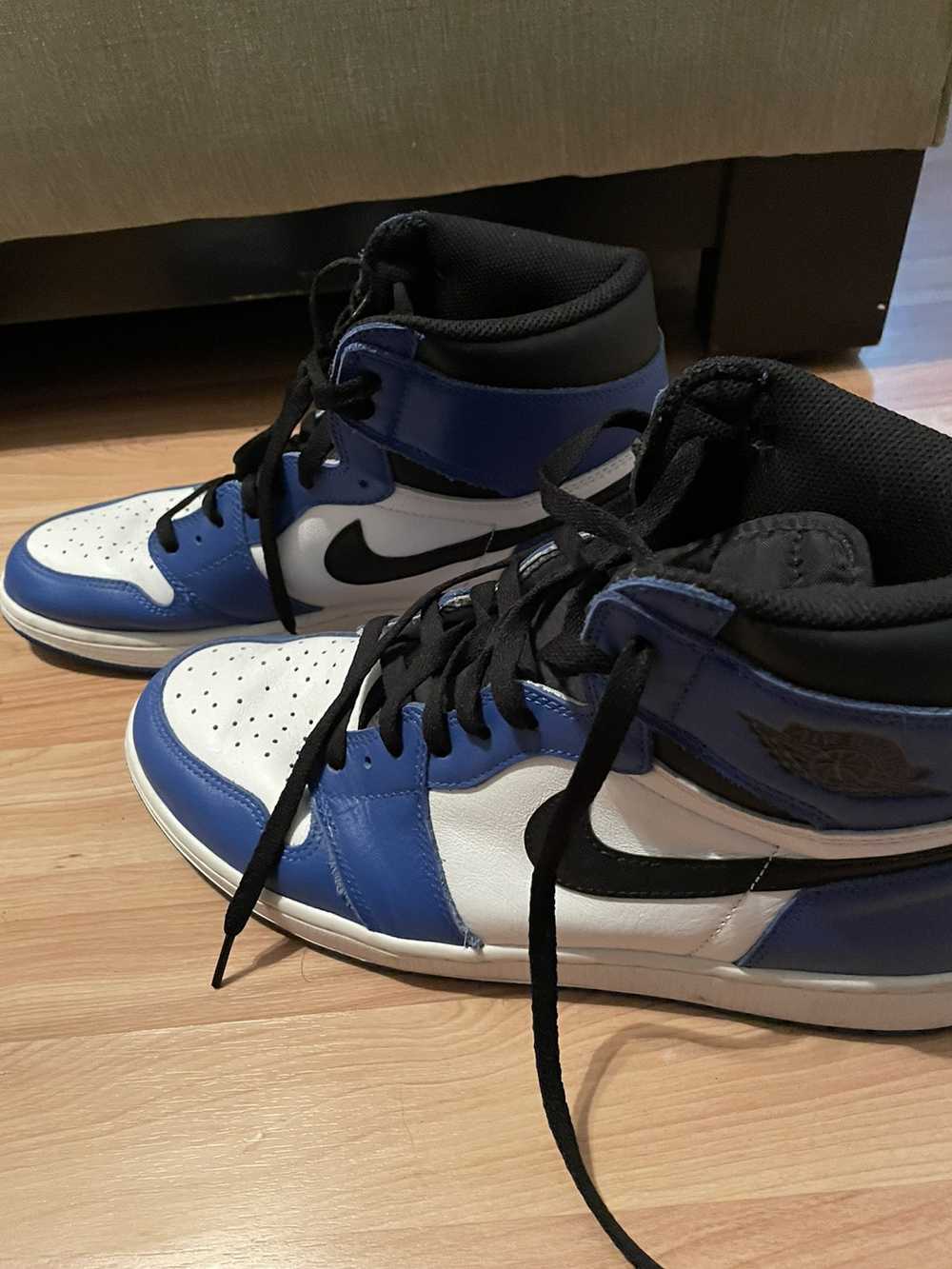 Jordan Brand Jordan 1 Retro High Game Royal - image 3