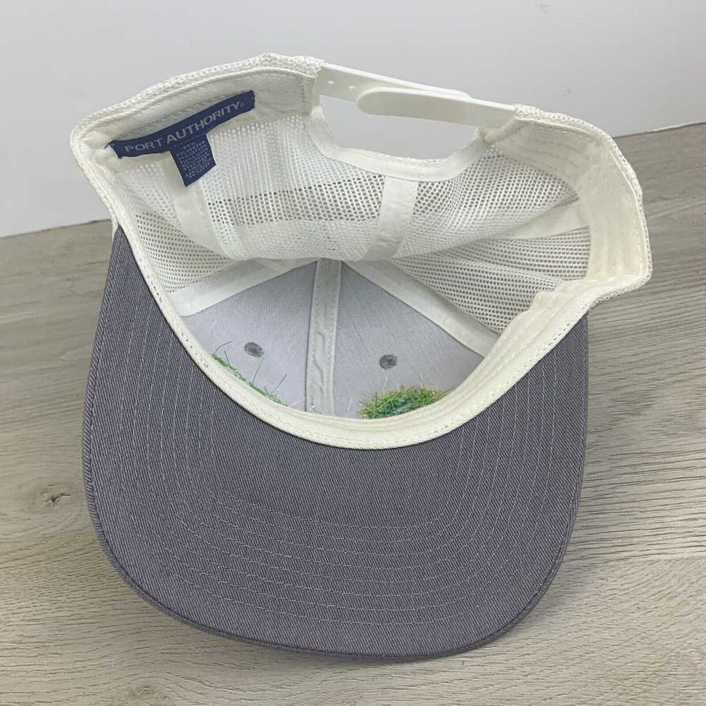 Other Trulieve Hat Gray Snapback Adult Hat Adjust… - image 5