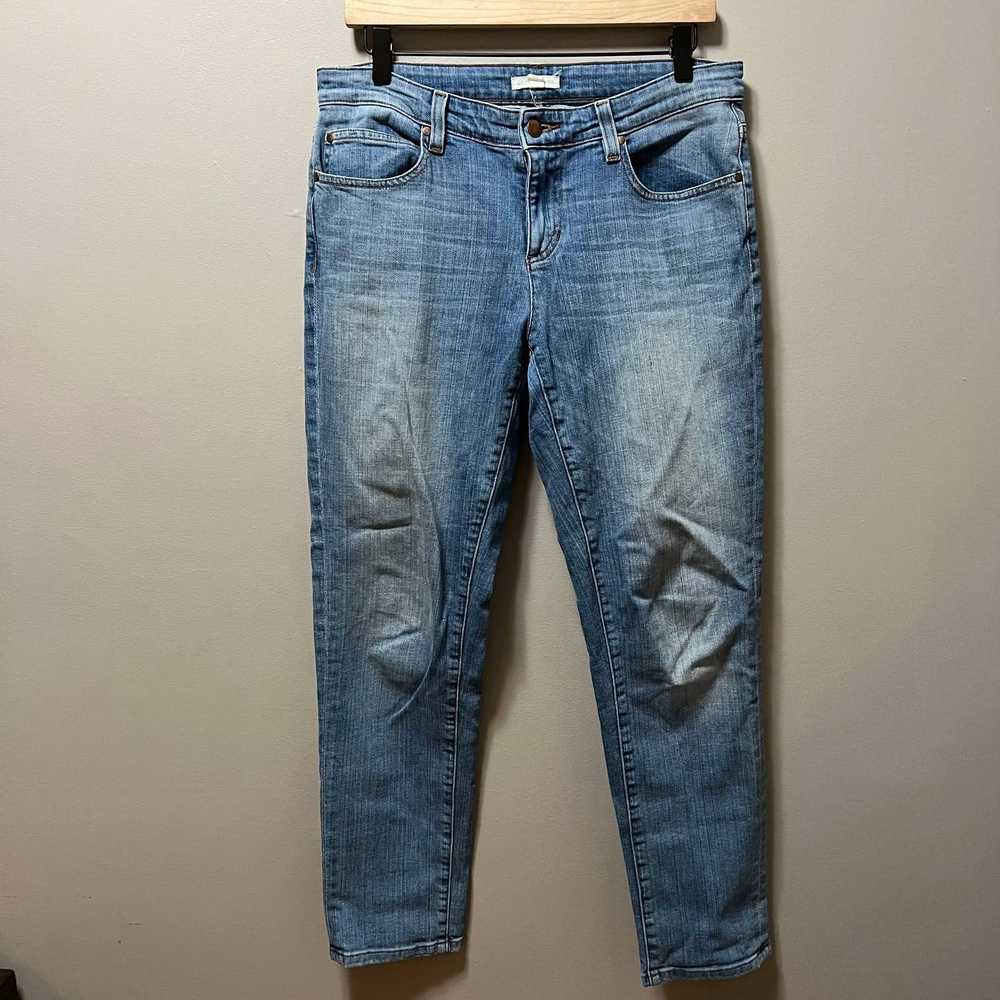 Eileen Fisher Eileen Fisher Women’s Jeans size 6 … - image 1