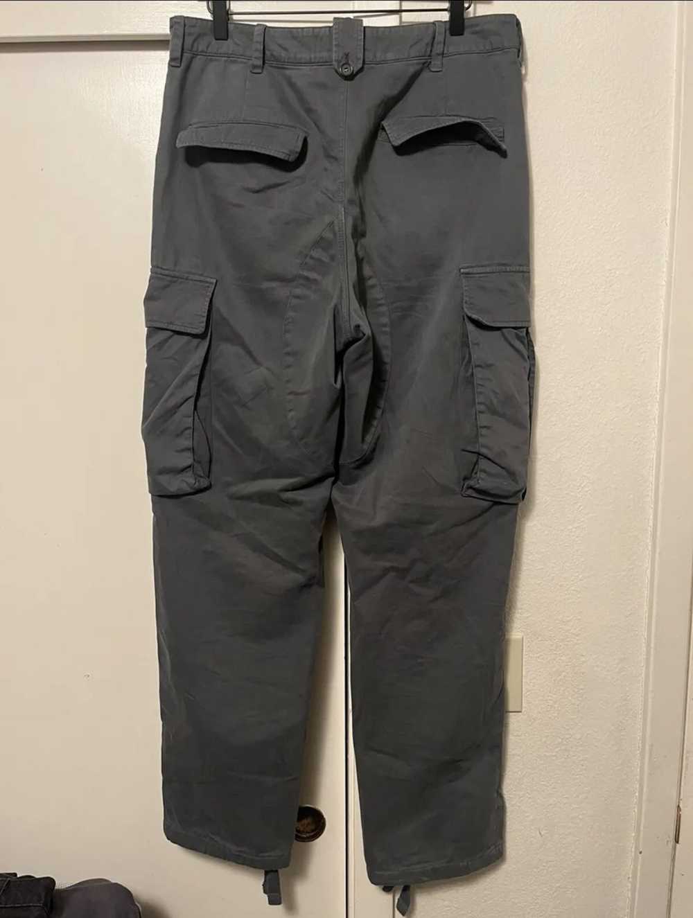 Acne Studios Acne Studios Cargo Trouser - image 2