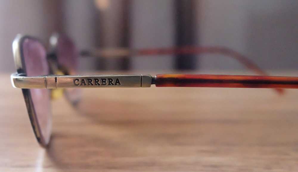 Carrera Vintage Carrera Glasses - image 3