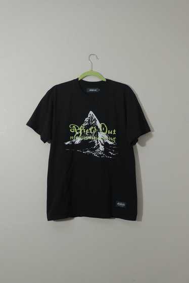 Afield Out Afield Out Mountaineering Tee (M)