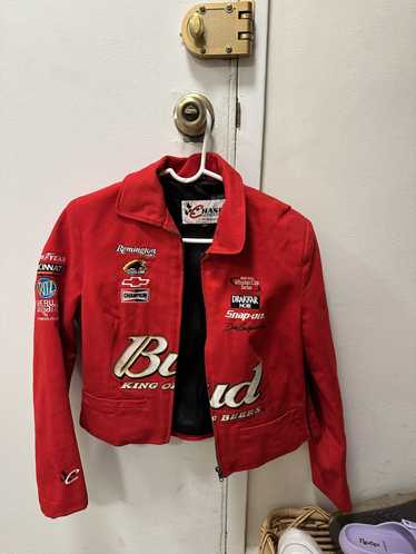 Womens chase authentics nascar Gem