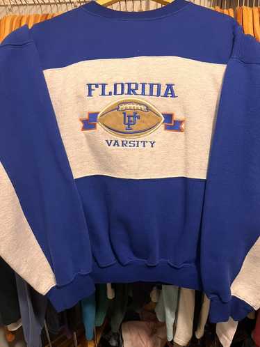 Florida Gators × Sportswear × Vintage Vintage Flor