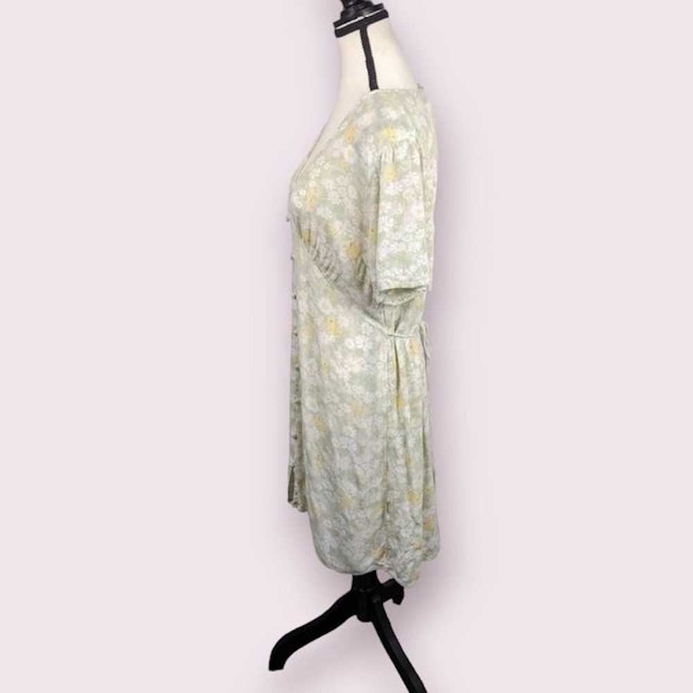 Billabong Billabong Melody Mini Dress Size Large … - image 3