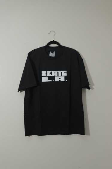 Streetwear Ikon Skate LA Tee (XL)