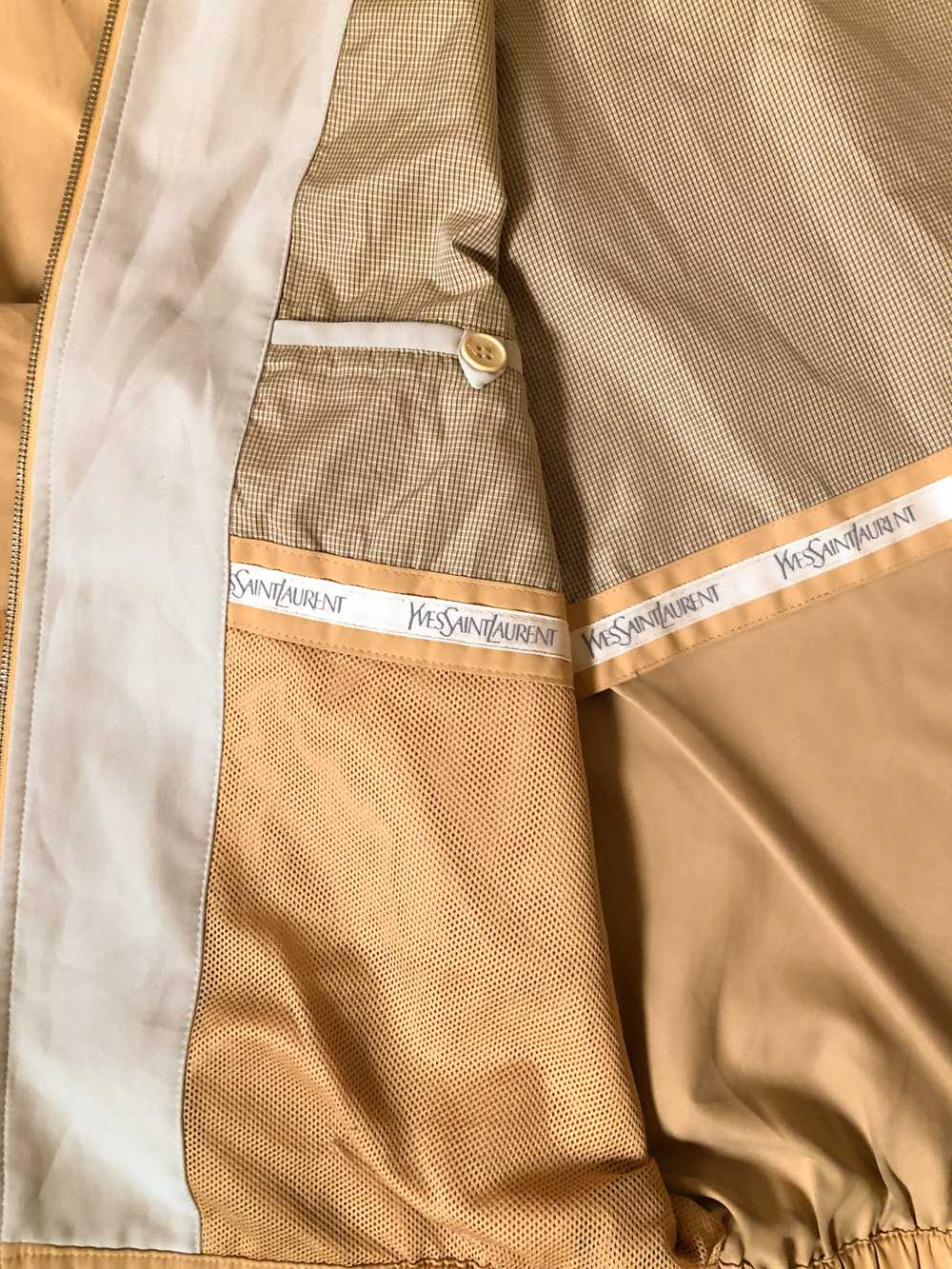 Archival Clothing × Vintage × Yves Saint Laurent … - image 8
