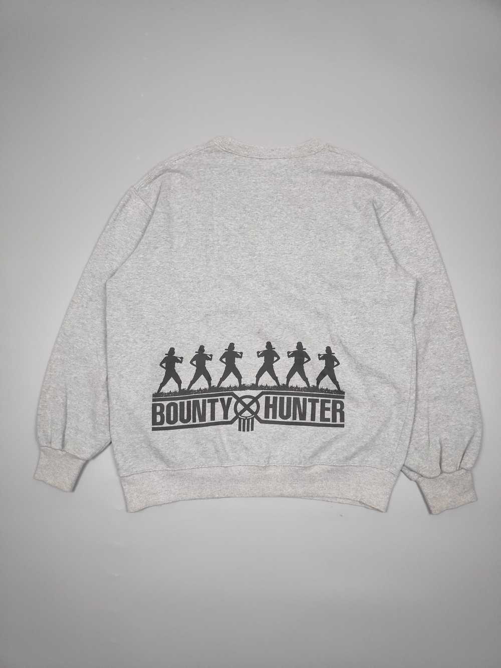 Bounty Hunter × Japanese Brand × Streetwear VINTA… - image 2