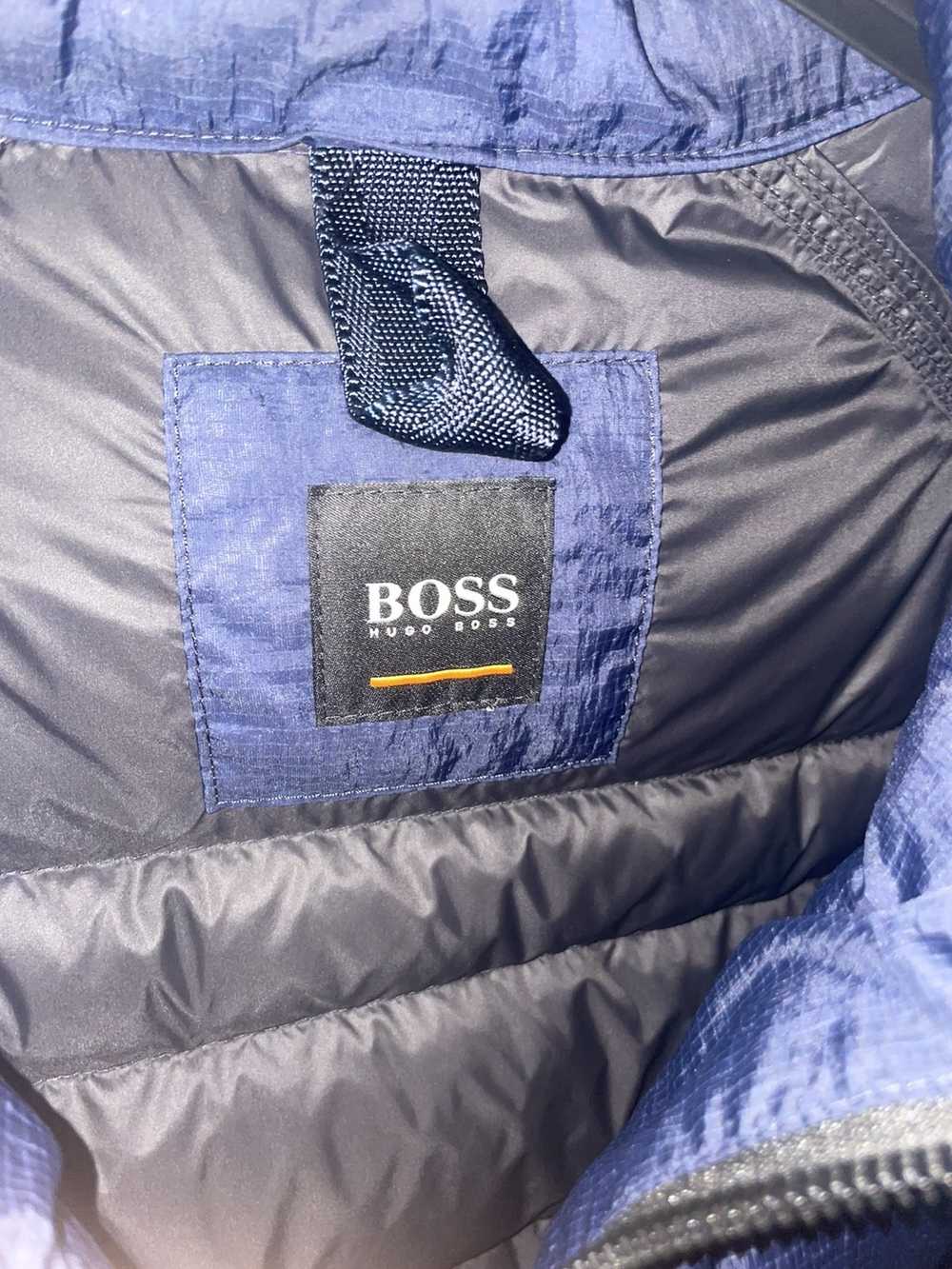 Hugo Boss Hugo Boss Vest - image 3