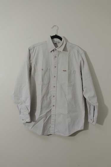 Carhartt Carhartt Vintage Heavyweight Buttondown (