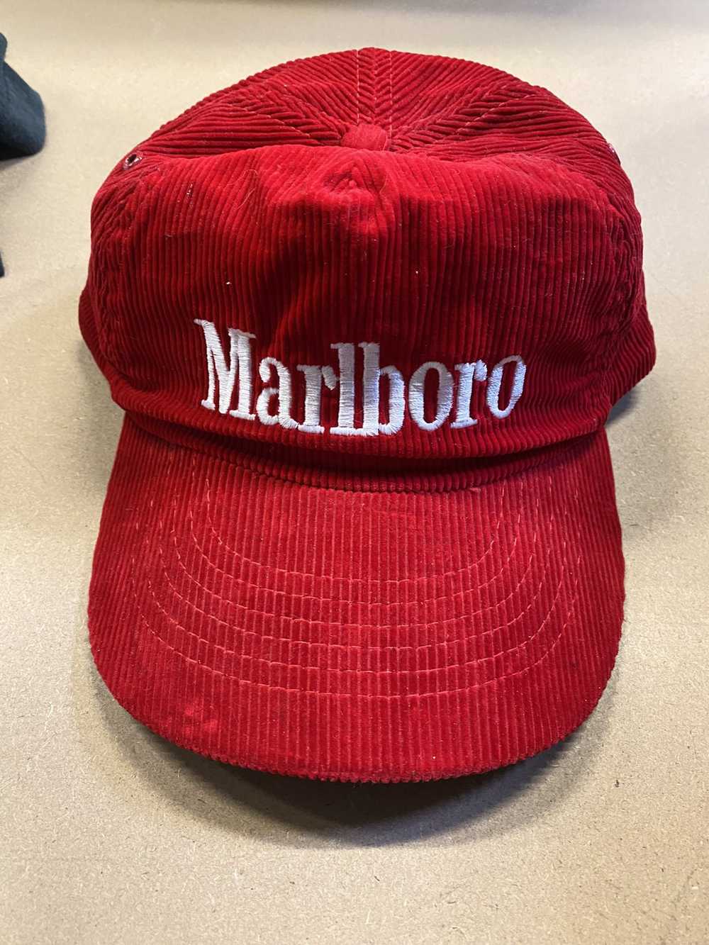 Marlboro Marlboro Cap - Gem
