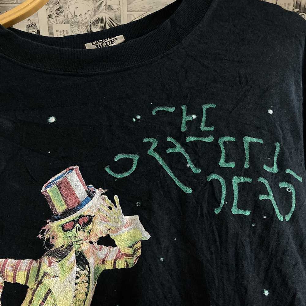 Grateful Dead × Liquid Blue × The Greatful Dead V… - image 3