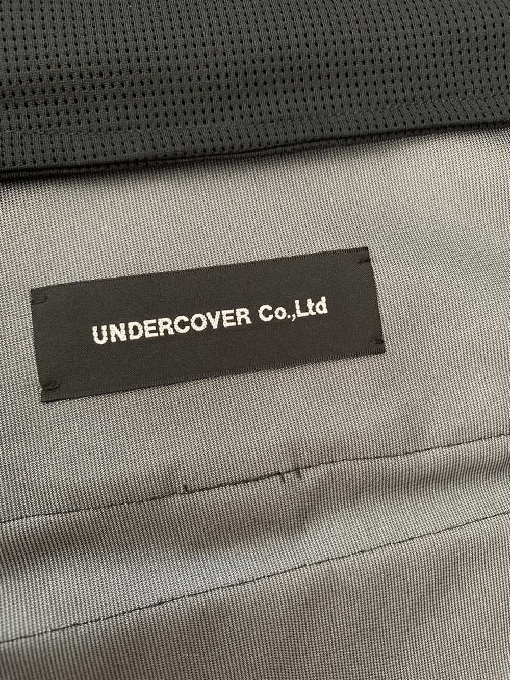 Undercover Utility Vest - image 4