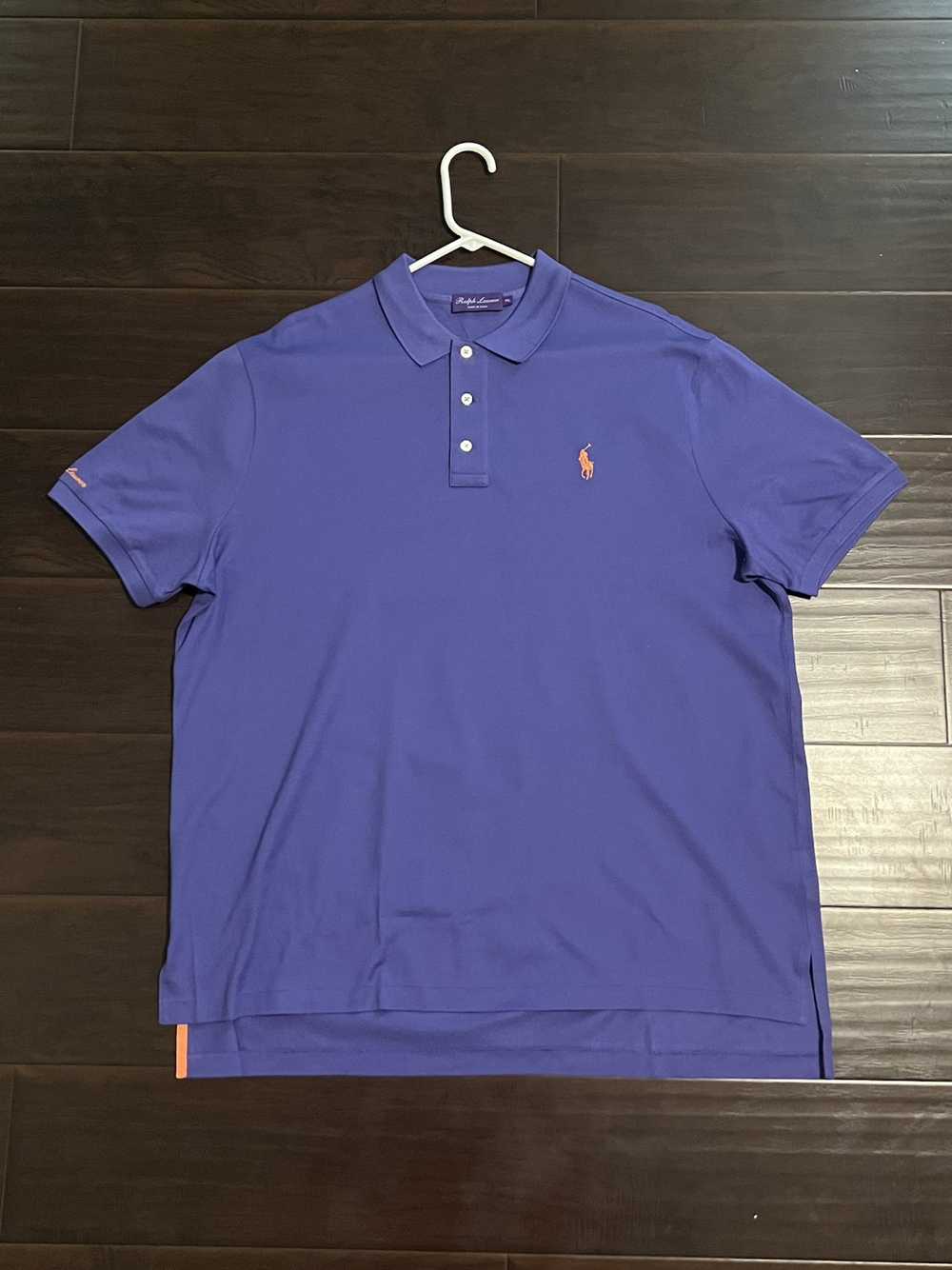 Ralph Lauren Ralph Lauren Purple Label Purple/Ora… - image 1