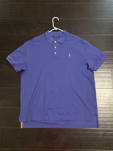 Ralph Lauren Ralph Lauren Purple Label Purple/Oran