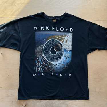 Vintage 90s pink floyd - Gem