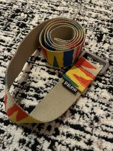 Japanese Brand × PPFM PPFM belt