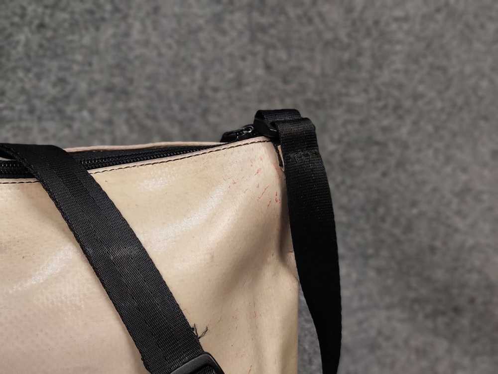 Freitag × Streetwear × Vintage Vintage Freitag F5… - image 11