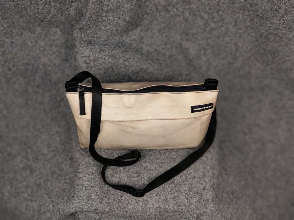 Freitag × Streetwear × Vintage Vintage Freitag F5… - image 3