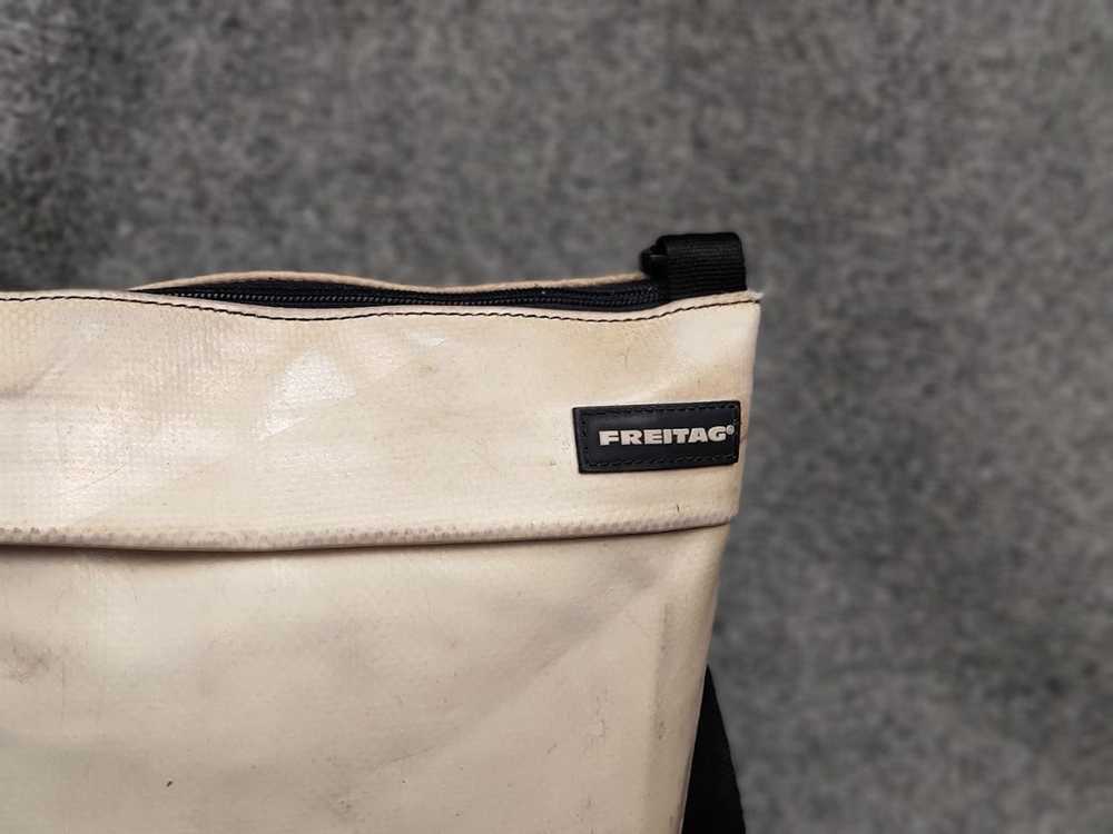 Freitag × Streetwear × Vintage Vintage Freitag F5… - image 5