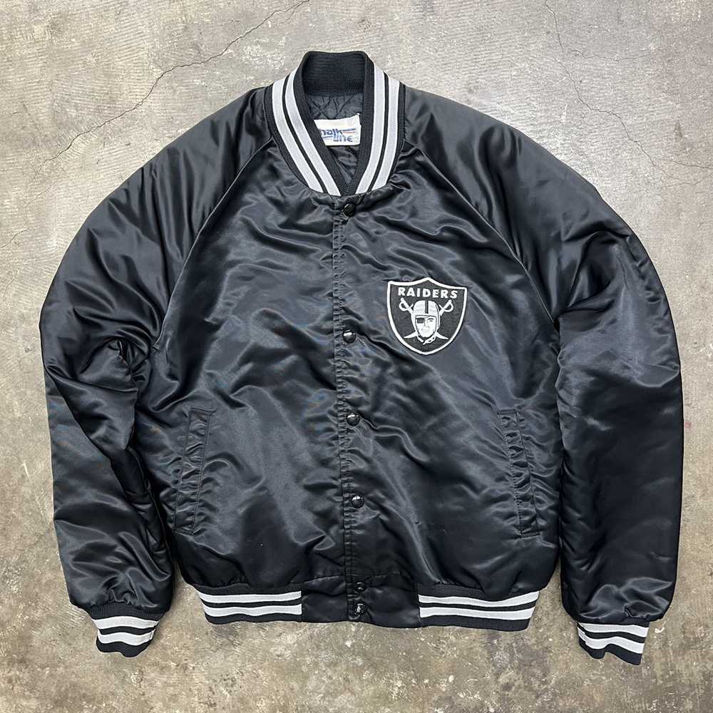 Chalk Line × NFL × Vintage Vintage 80s Los Angele… - image 3