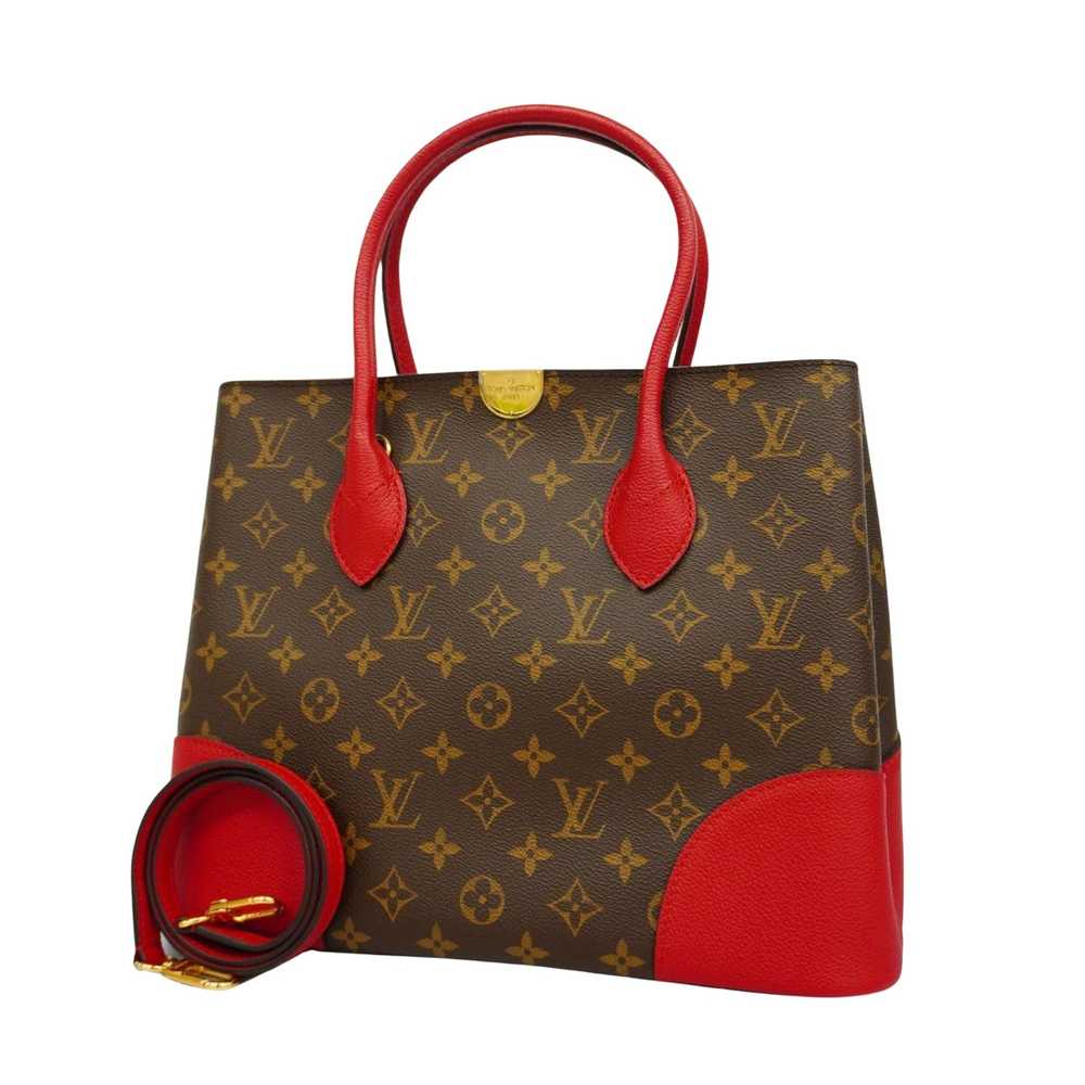 Louis Vuitton Louis Vuitton Flandrin handbag - image 1