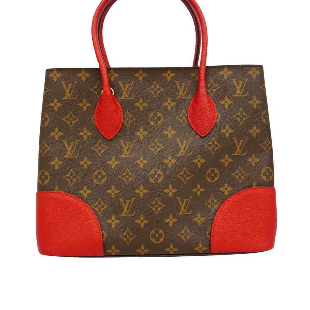 Louis Vuitton Louis Vuitton Flandrin handbag - image 2