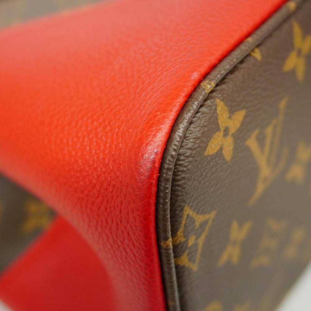 Louis Vuitton Louis Vuitton Flandrin handbag - image 9