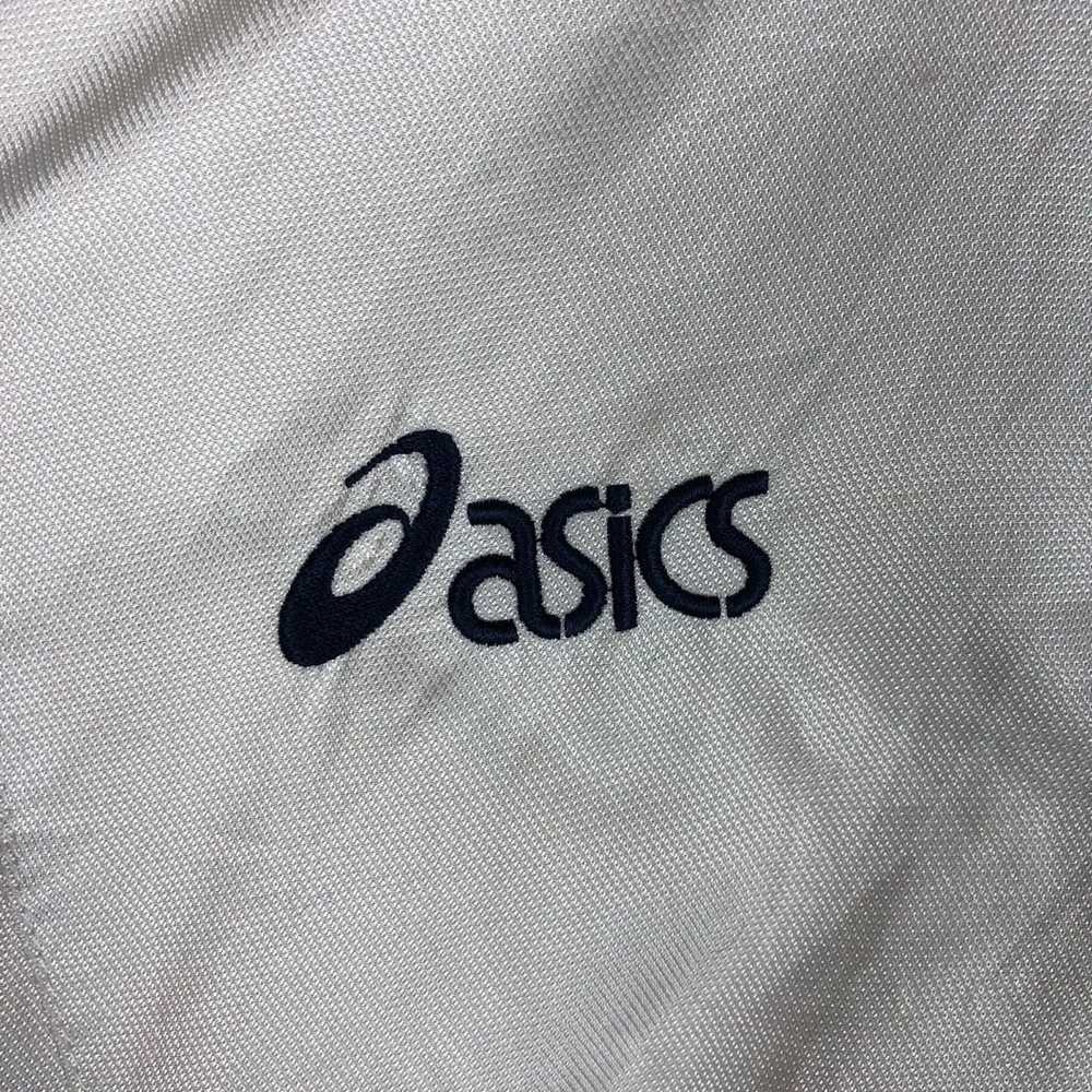 Asics Vintage Asics Sweater Matsukii Japanese Bra… - image 4