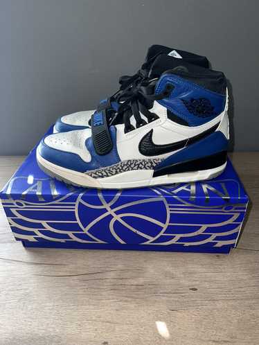 Jordan Brand × Just Don × Nike Jordan x Just Don