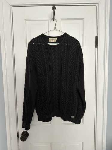 Ralph Lauren Ralph Lauren Knit Fisherman Sweater