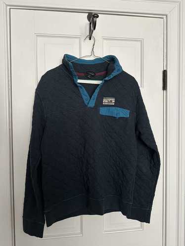 Patagonia Patagonia Quilted T Snap Jacket