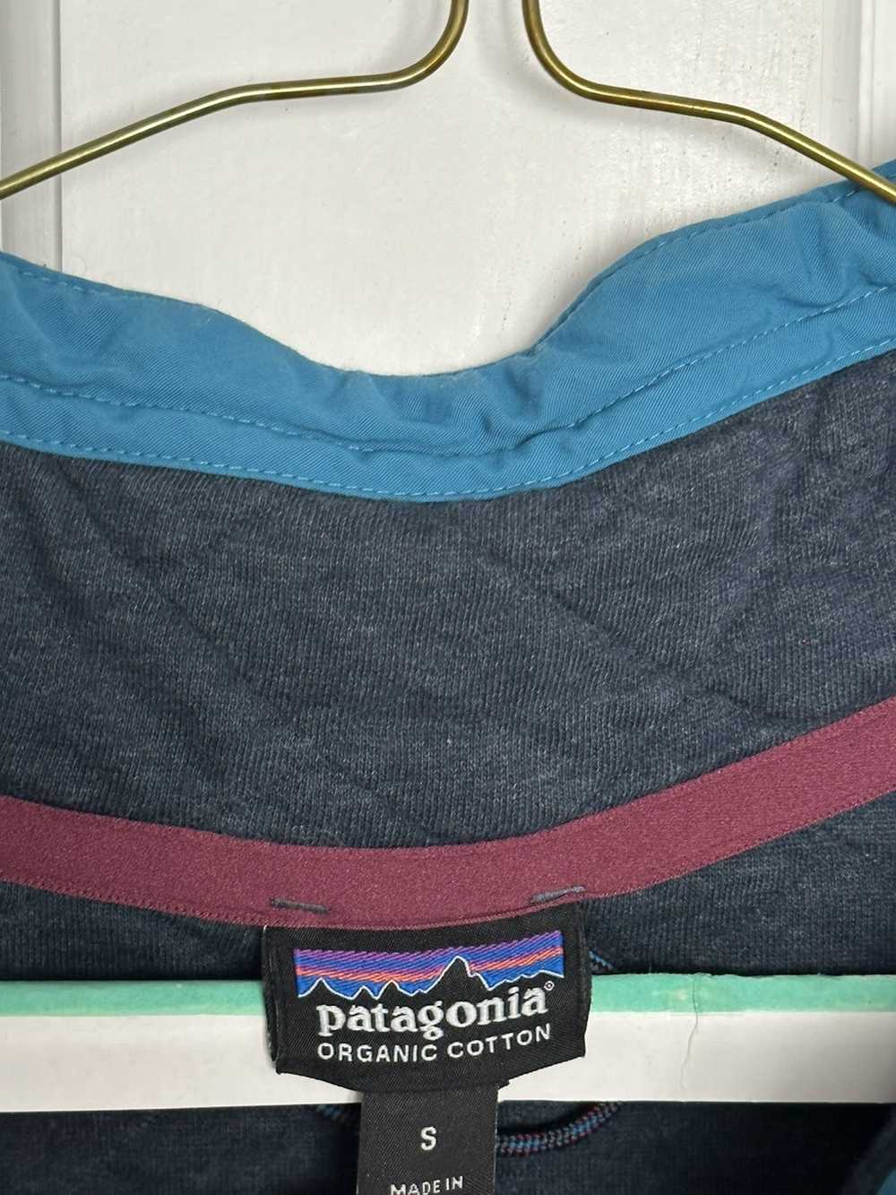 Patagonia Patagonia Quilted T Snap Jacket - image 2