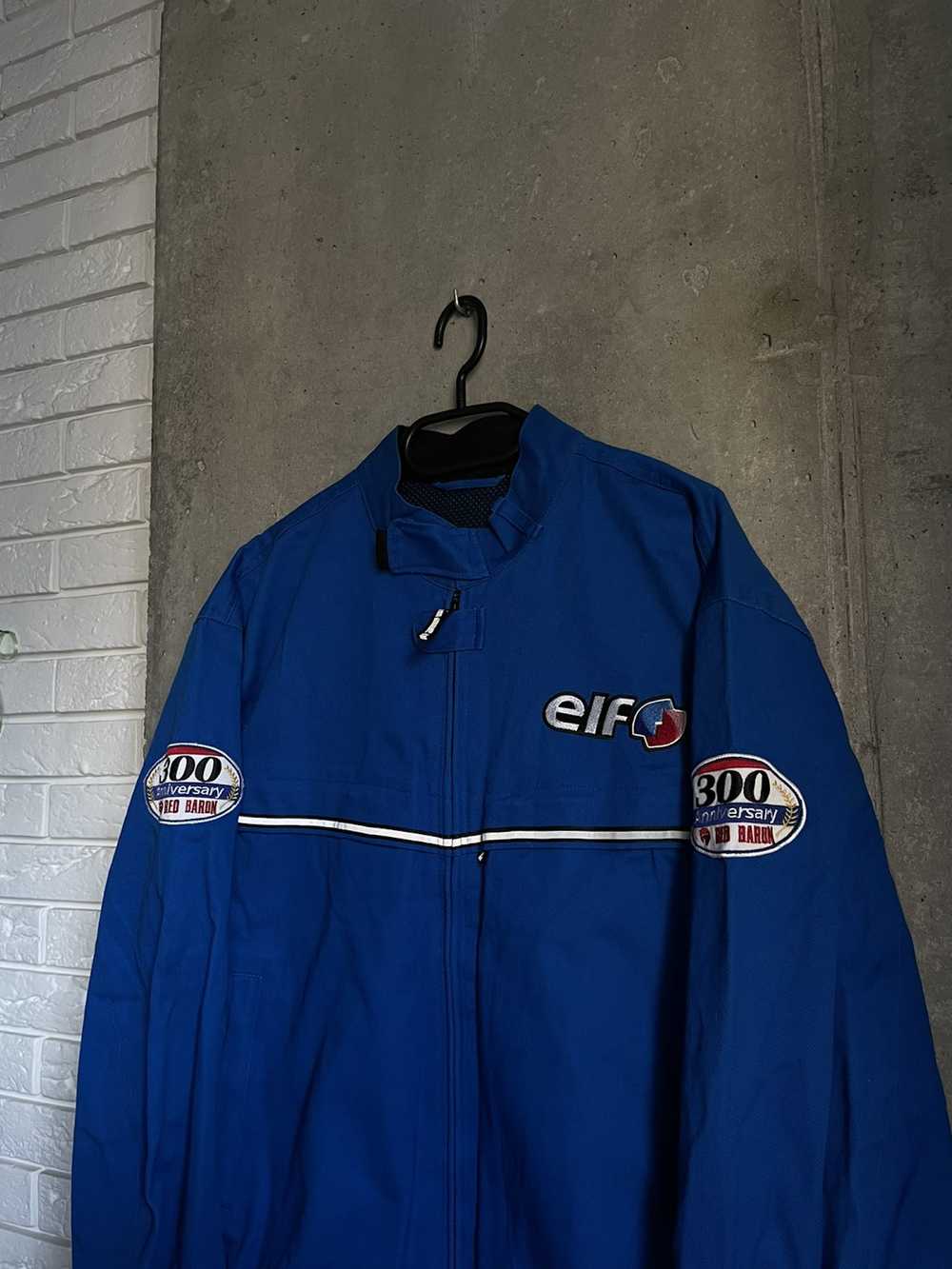 Japanese Brand × Racing × Vintage Rare Vintage El… - image 3