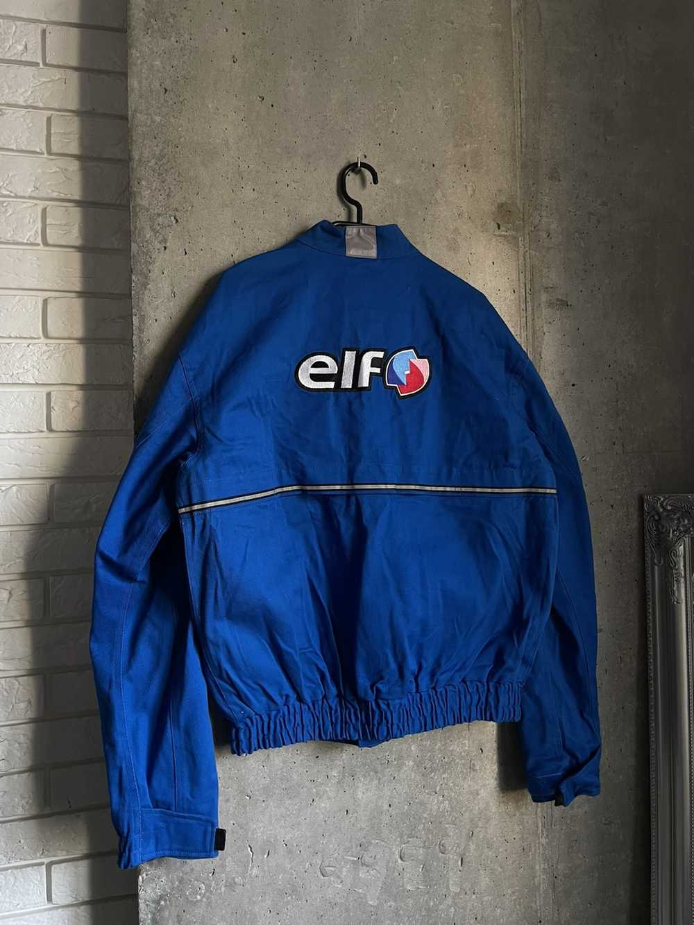 Japanese Brand × Racing × Vintage Rare Vintage El… - image 7