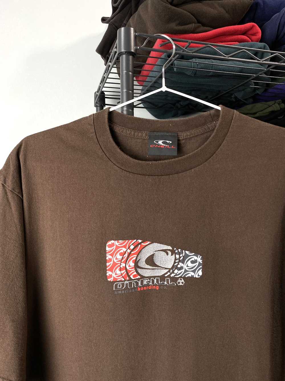 Oneill × Surf Style × Vintage Rare! 90’s O’Neill … - image 3
