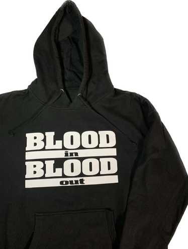 Vintage Blood In Blood Out Sweatshirt