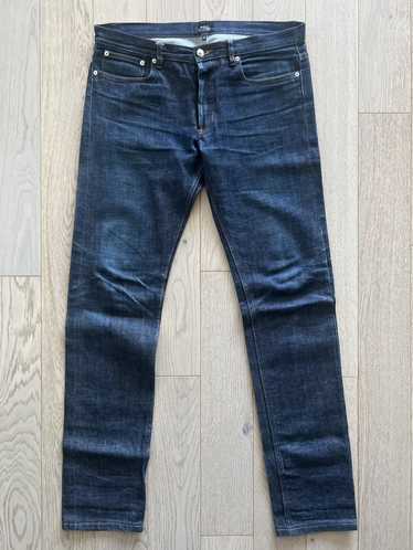 A.p.c. apc jeans - Gem