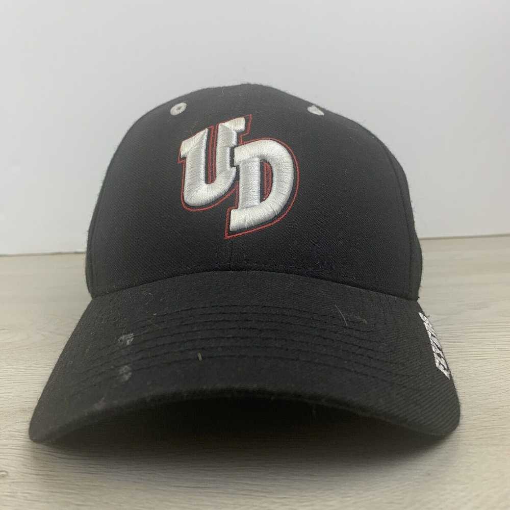 Other Dayton Flyers Hat Black NCAA Adjustable Hat… - image 1