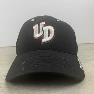 Other Dayton Flyers Hat Black NCAA Adjustable Hat… - image 1