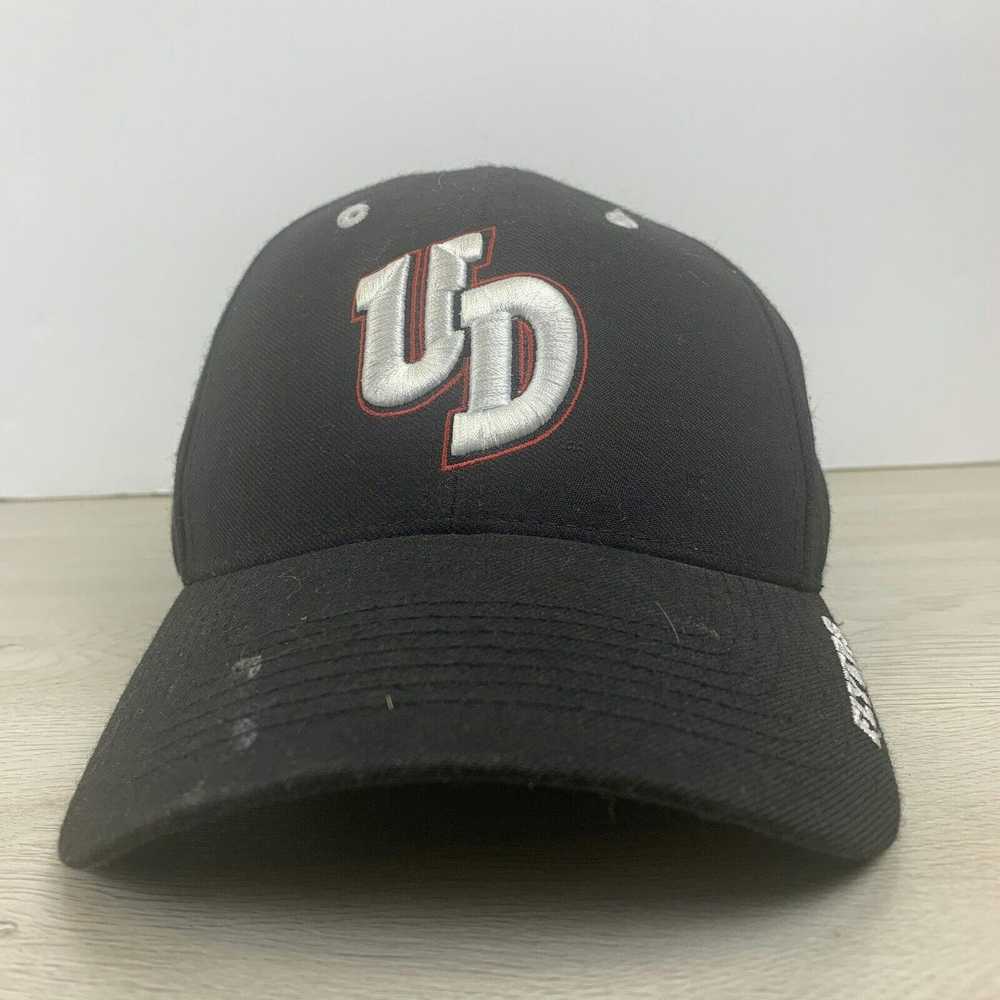 Other Dayton Flyers Hat Black NCAA Adjustable Hat… - image 2
