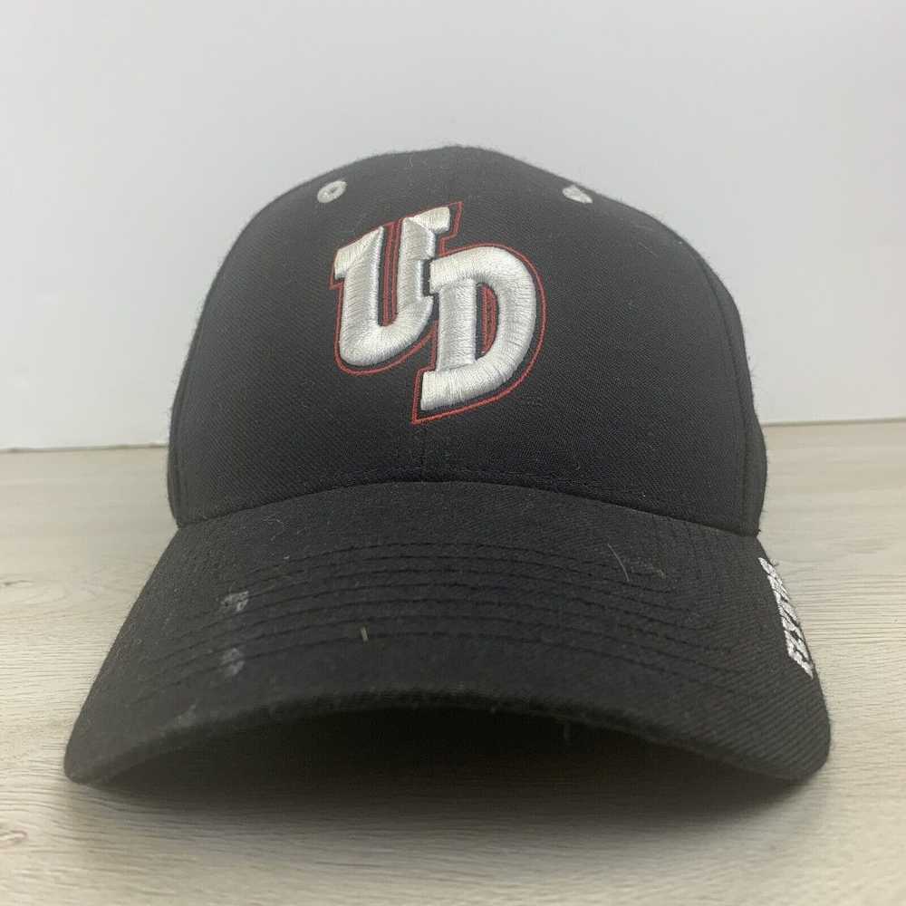 Other Dayton Flyers Hat Black NCAA Adjustable Hat… - image 3