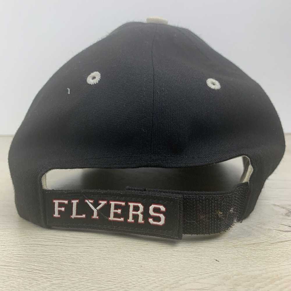 Other Dayton Flyers Hat Black NCAA Adjustable Hat… - image 6