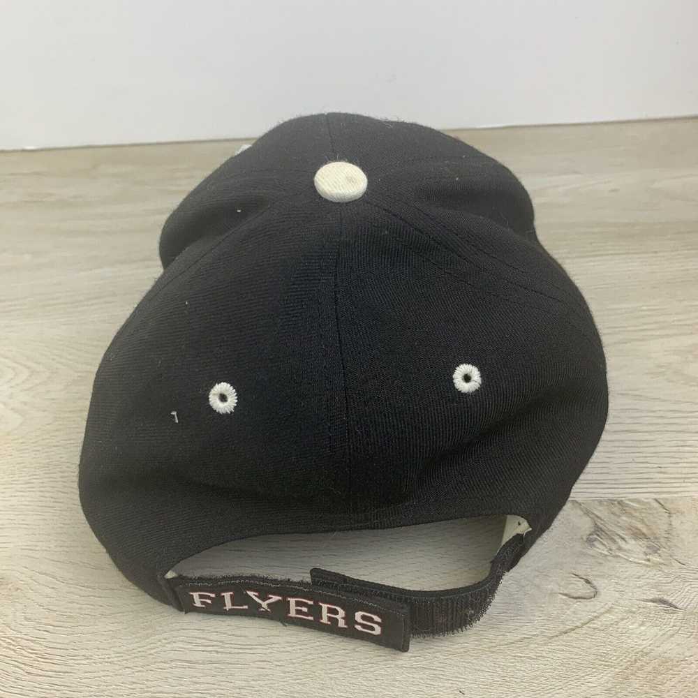 Other Dayton Flyers Hat Black NCAA Adjustable Hat… - image 7