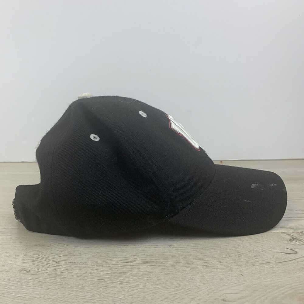 Other Dayton Flyers Hat Black NCAA Adjustable Hat… - image 8