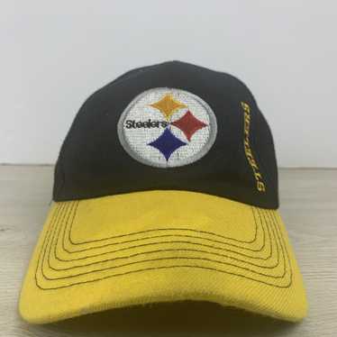 Other Pittsburgh Steelers Hat Black Hat Adjustabl… - image 1